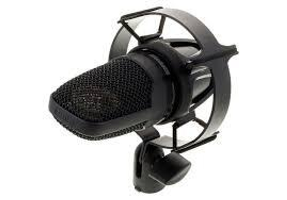 Shure PGA27-LC