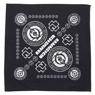 Бандана Rammstein (115)