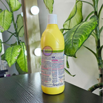 Пятновыводитель Haiter Liquid Bleach LEMON 600 мл