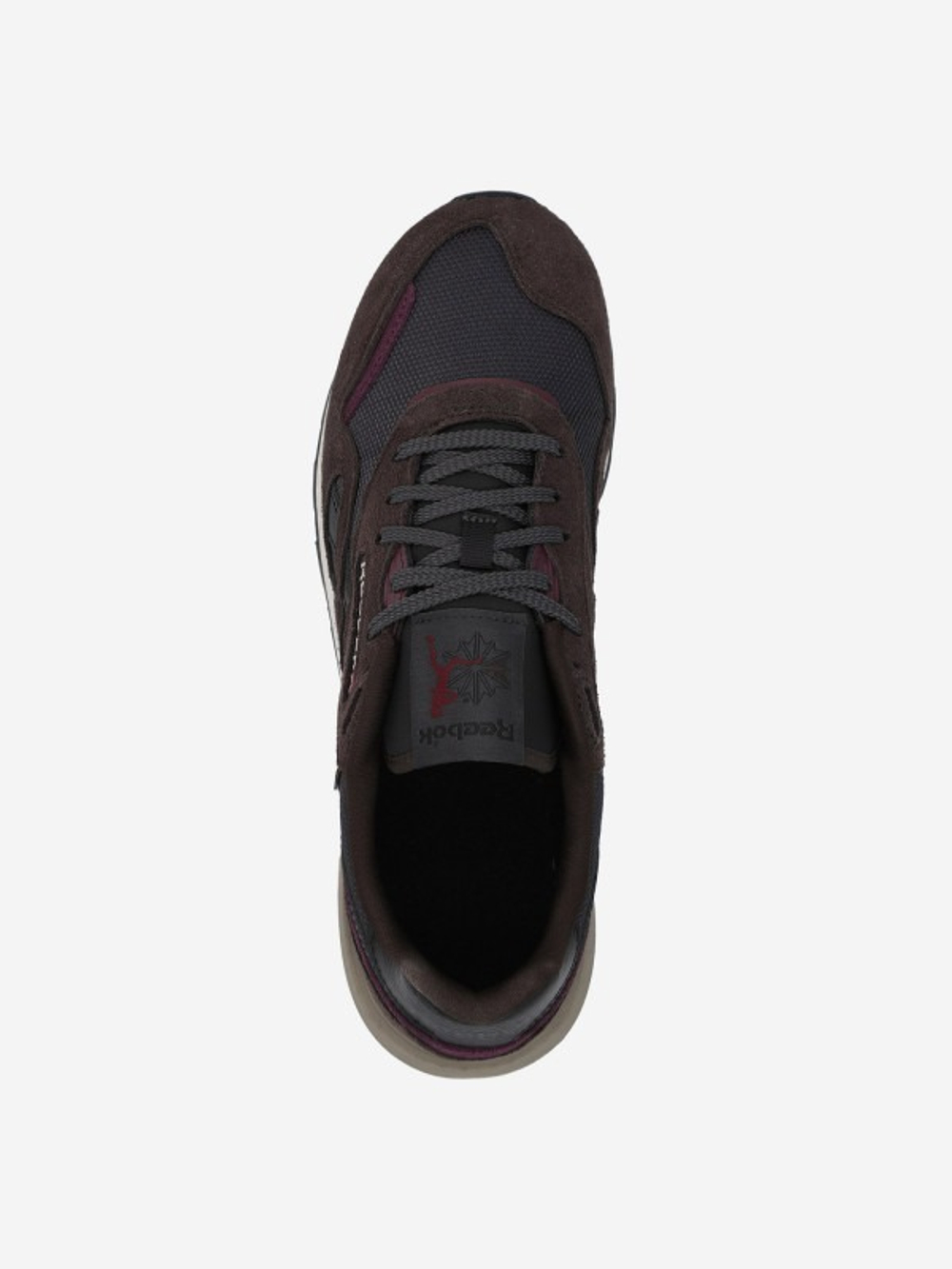 Кроссовки мужские REEBOK CLASSIC NYLON 89