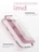 Чехол накладка iPhone 17 Air 6.5" Gurdini Ocean Case (9) Metalic розовый