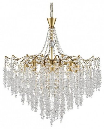Подвесная люстра Lumion Kristina 8243/8