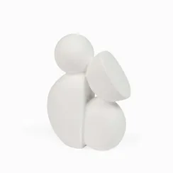 Статуэтка Stack Ball высота 25