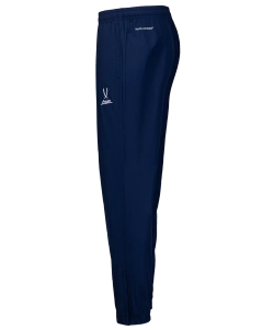 Брюки ветрозащитные JOGEL NATIONAL PerFormPROOF Rain Pants, темно-синий