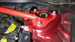 Распорка передних стоек (цельный) Mazda CX-5 (KE, GH) (ПОД ЗАКАЗ)