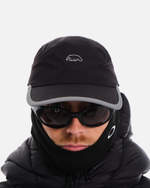 Кепка Anteater 5P Sport RF Черный
