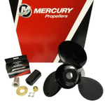 Гребной винт 19 Mercury 75-125 / BLMX 13R19