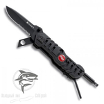Нож складной CRKT Crimson Trace Picatinny Tool