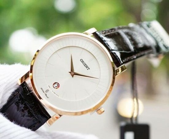 Наручные часы Orient FGW0100CW0 Dressy