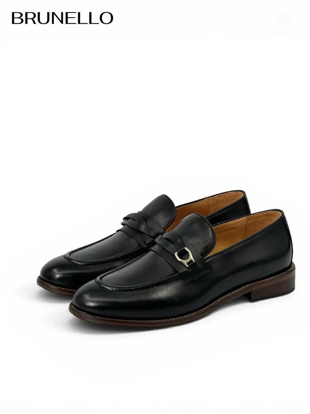 Лоферы Brunello Cucinelli