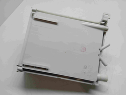 WKD24580T кт275 Бункер дозатора порошка для стиральной машины Beko WKD24580T б/у