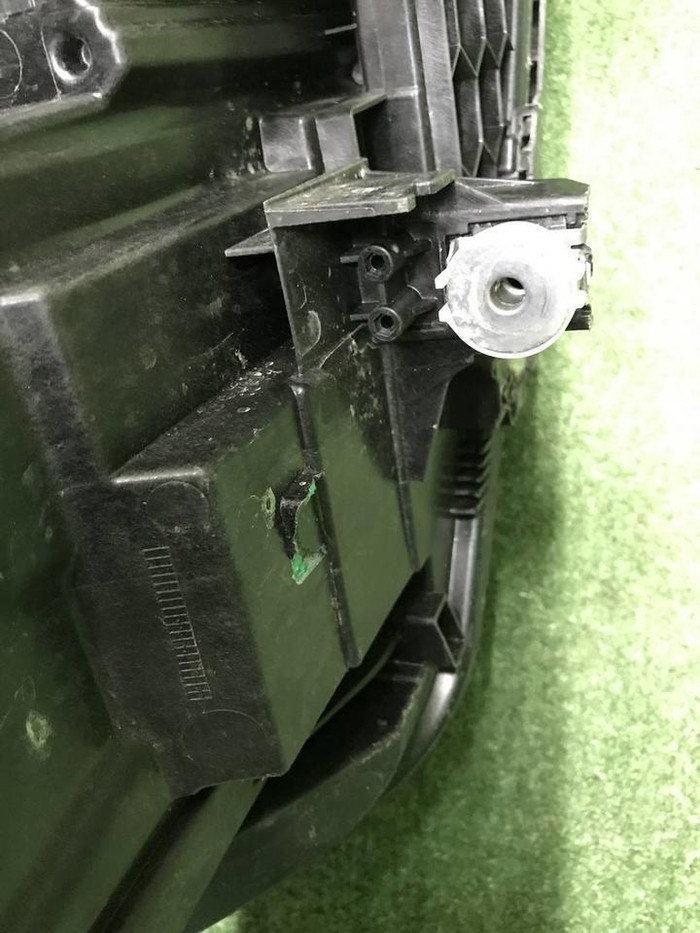 Фара левая BMW X5 G05 X6 G06 (2018-2023) Laser
