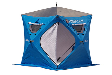 Палатка зимняя HIGASHI COMFORT PRO DC