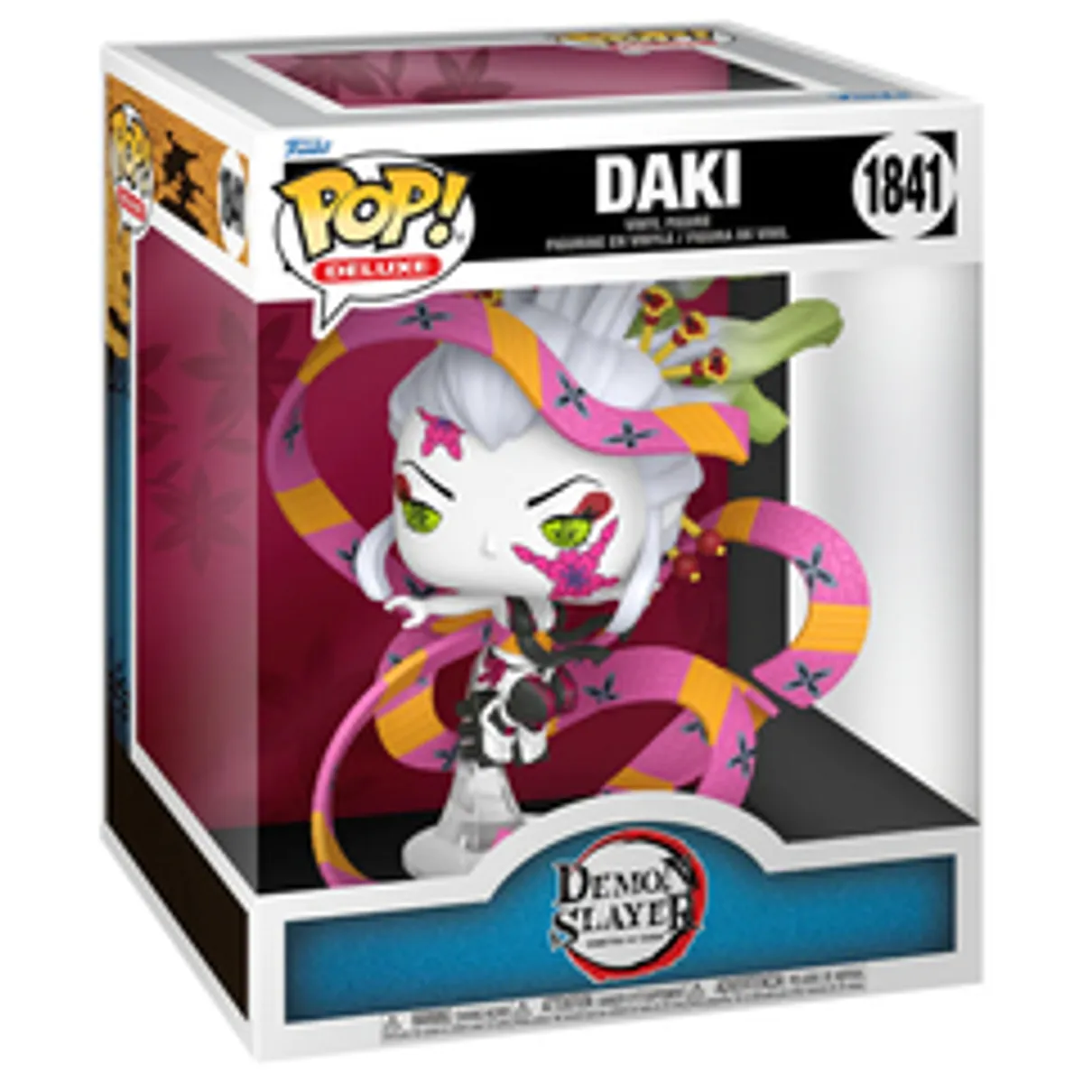 Funko POP! Demon Slayer: Daki (1841)