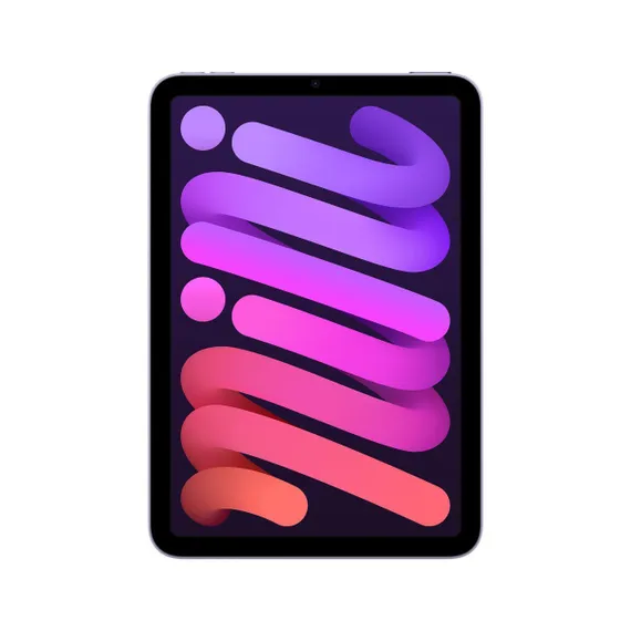 Apple iPad mini 2021 Wi-Fi 256Gb Фиолетовый Purple