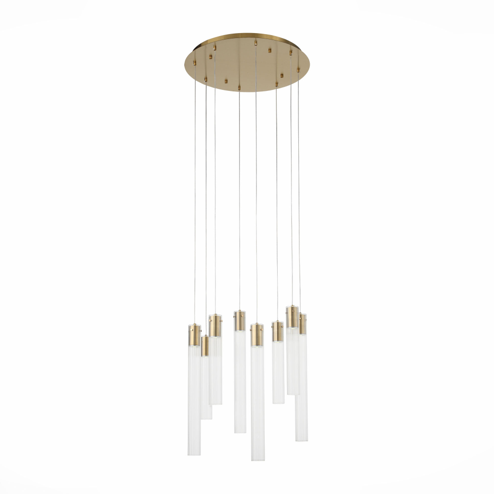 Люстра подвесная ST Luce Terni SL1229.303.08