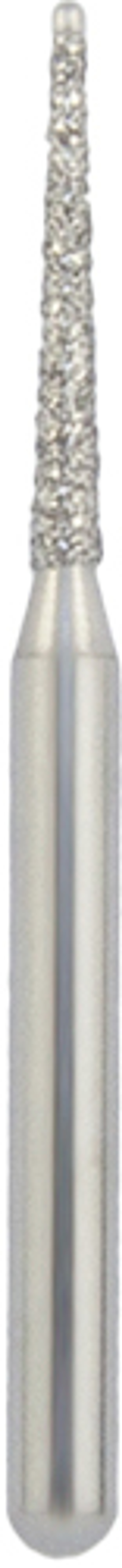 Бор алмазный, тип FG, гр.2 851-010M-FG, NTI, Германия