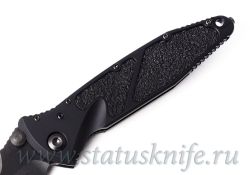 Нож Microtech Socom Elite 160-1DLCTSSH Shadow DLCфотография - 3