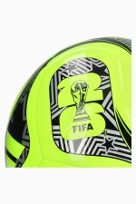 Футбольный мяч adidas Trionda World Cup 2026 Club размер 4