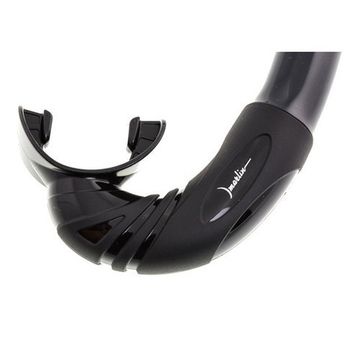 Трубка Marlin Classic Soft Black