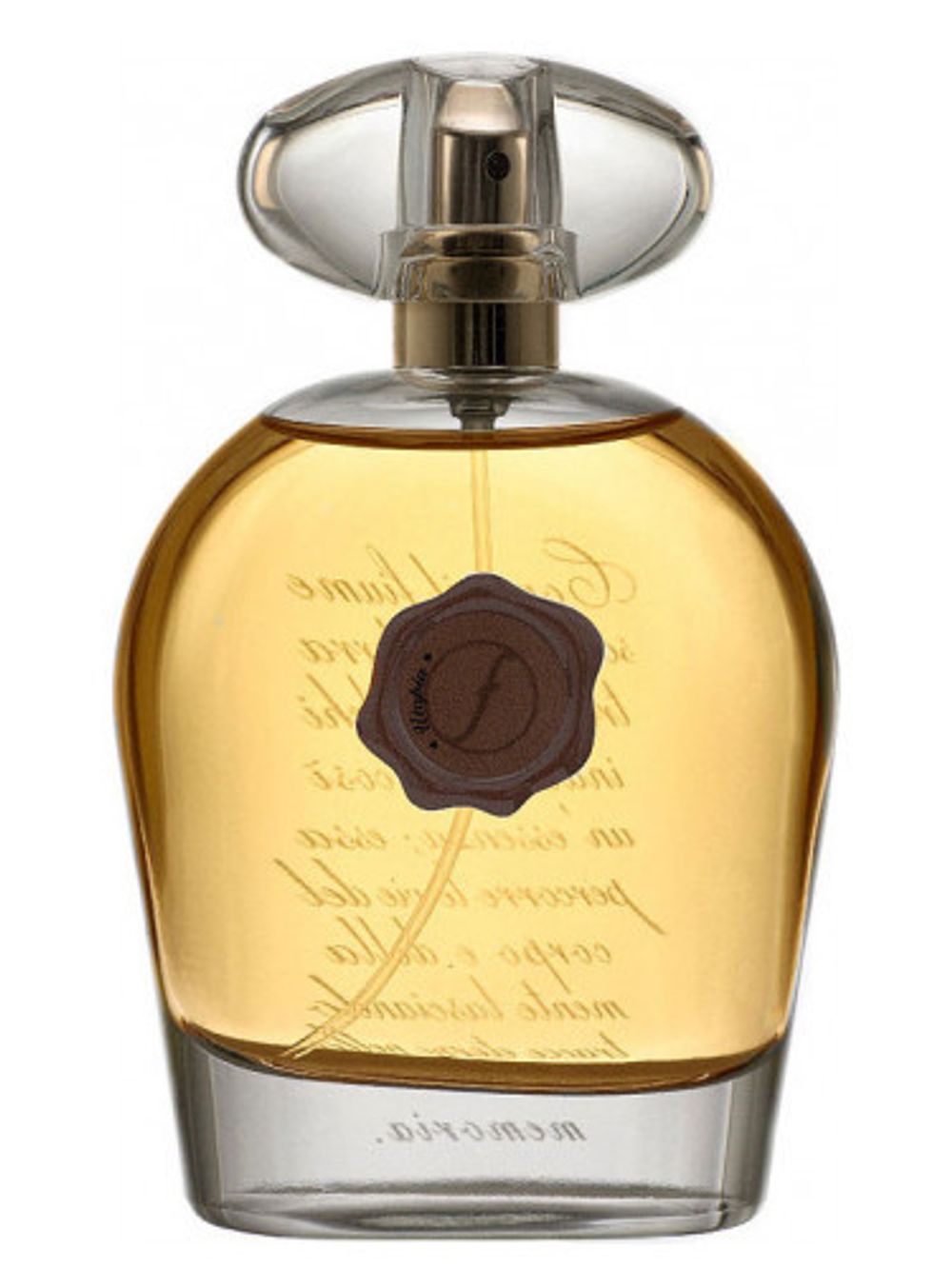 Flumen Profumi Utopia