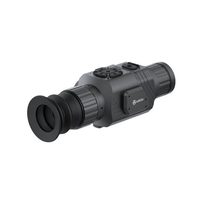 Тепловизионный прицел Arkon Alfa II HT35ML