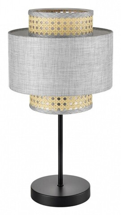 Настольная лампа декоративная Lumion Launa 8043/1T