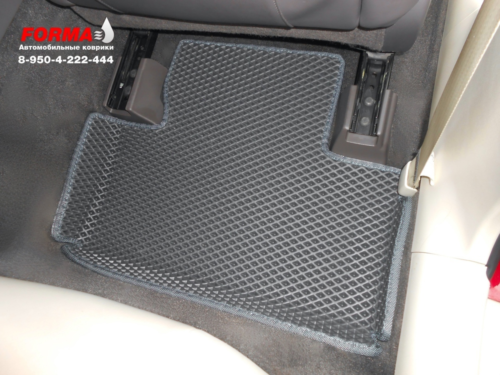 Lexus IS250 2 поколение XE20 (03.2005 - 05.2013)