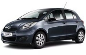 Yaris (06-11)