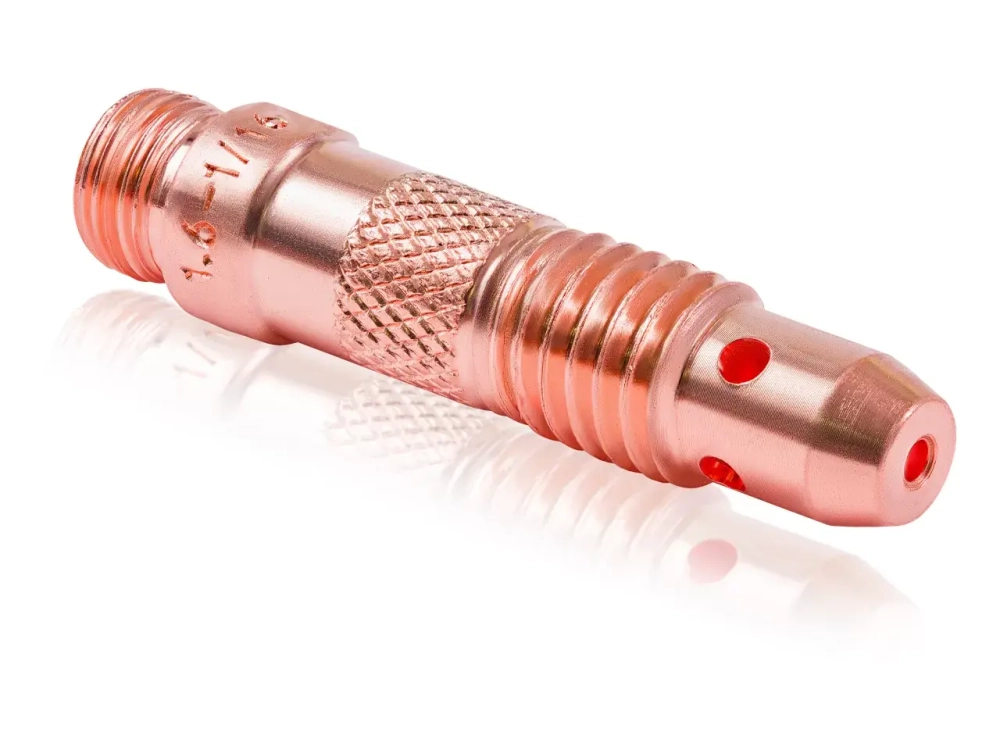 Держатель цанги КЕДР (TIG-17–18–26 PRO/EXPERT) Ø 1,6 мм