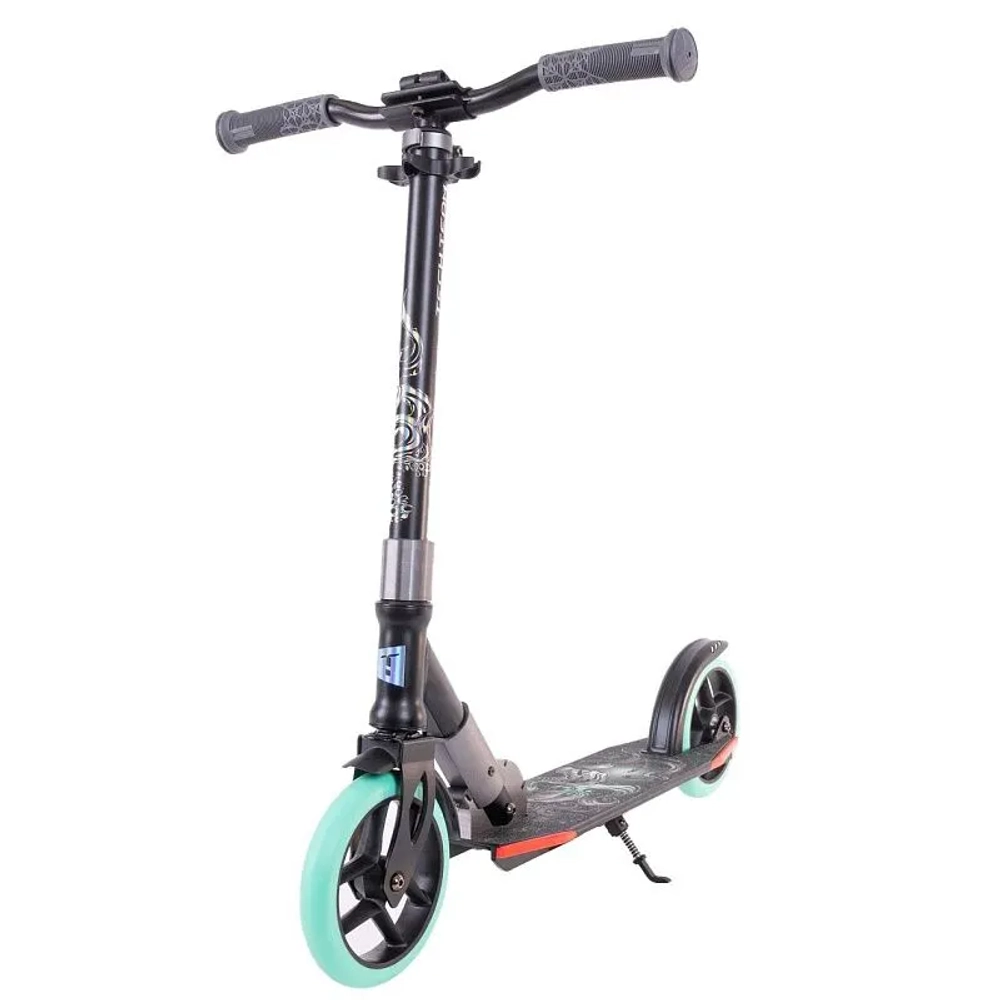 Самокат TechTeam Comfort 180 evolution
