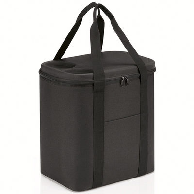 Термосумка coolerbag xl black
