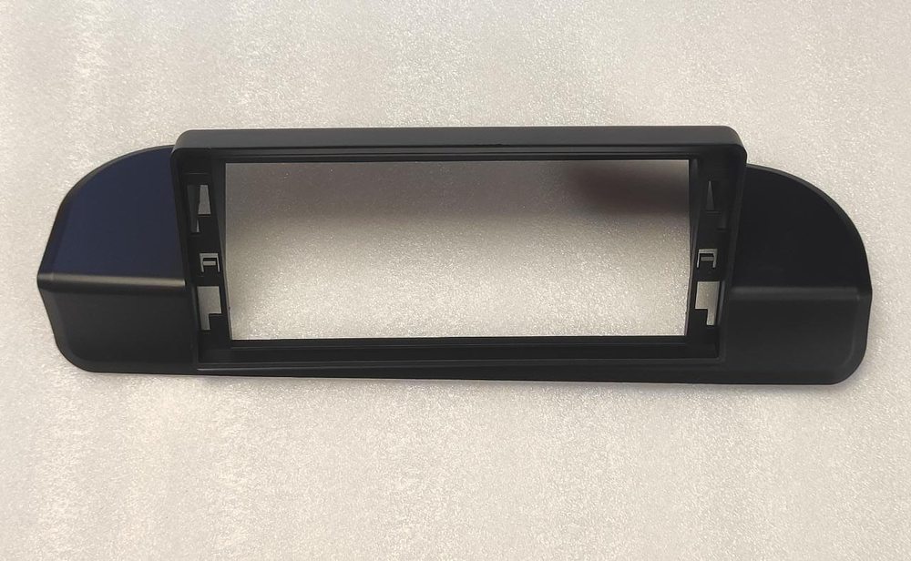 Установочный комплект для BMW 3 Series E90 (2005-2009) CСC, 5 Series E60 (2004-2009) CCC  KUBERG MKD-BM007-06-10-3X(CIC)