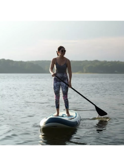 Сапборд, сап борд, sup board, FunWаtеr, надувной с сидушкой