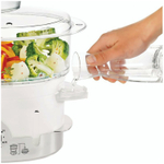 Пароварка Tefal VC100630