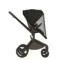 Коляска ANEX Flo 2 в 1 Browny