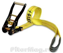 Слэклайн Gibbon Classic 25 m