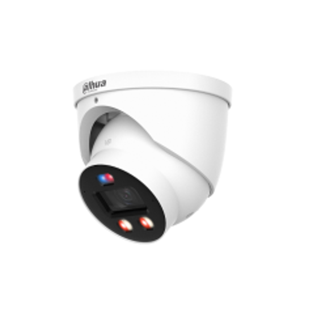 Купольная IP-камера Dahua DH-IPC-HDW3849HP-AS-PV-0280B-PRO