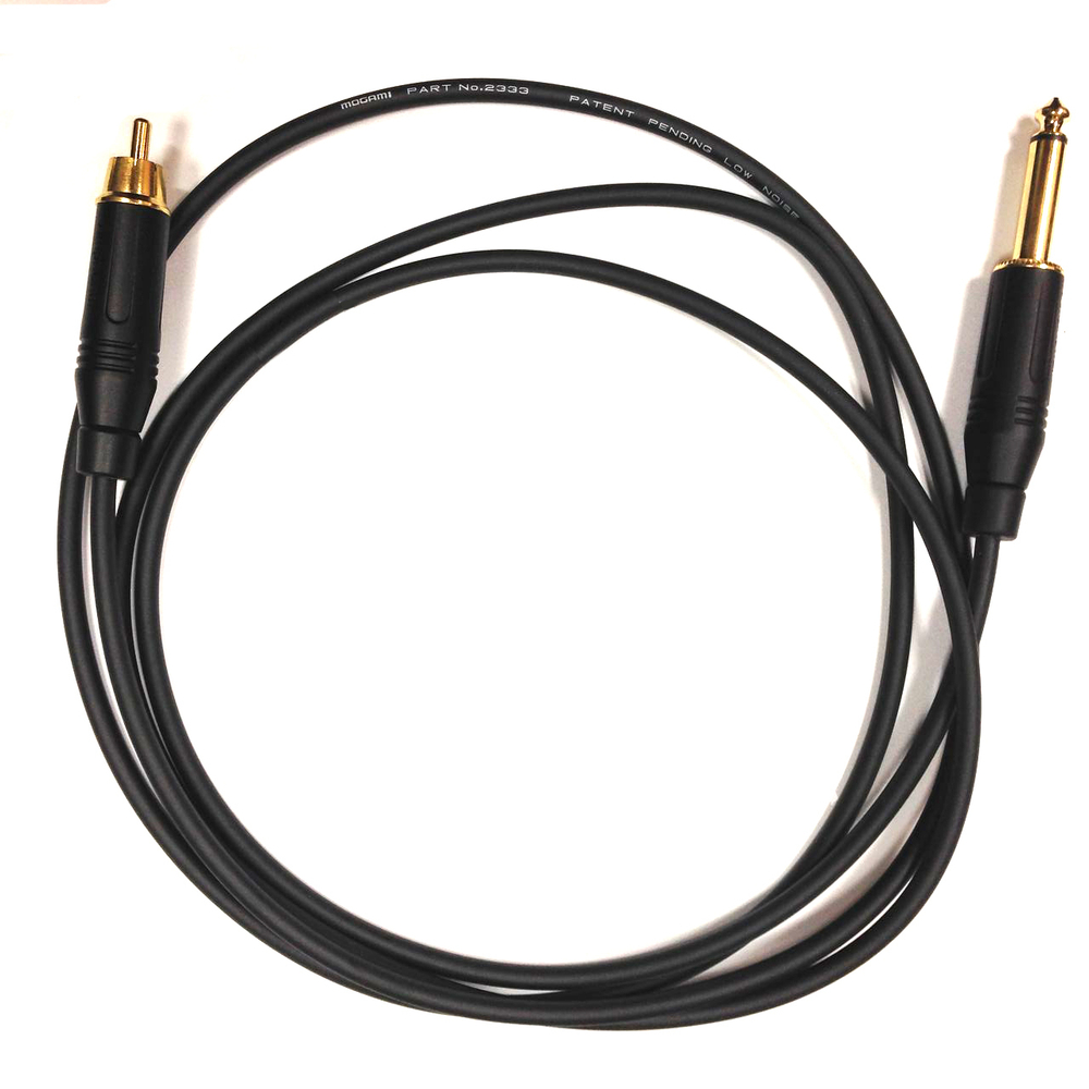 RCA кабель WhiteLine
