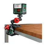Лазерный нивелир Quigo III BOSCH 0603663521