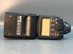 Вспышка Canon Speedlite 580EX II