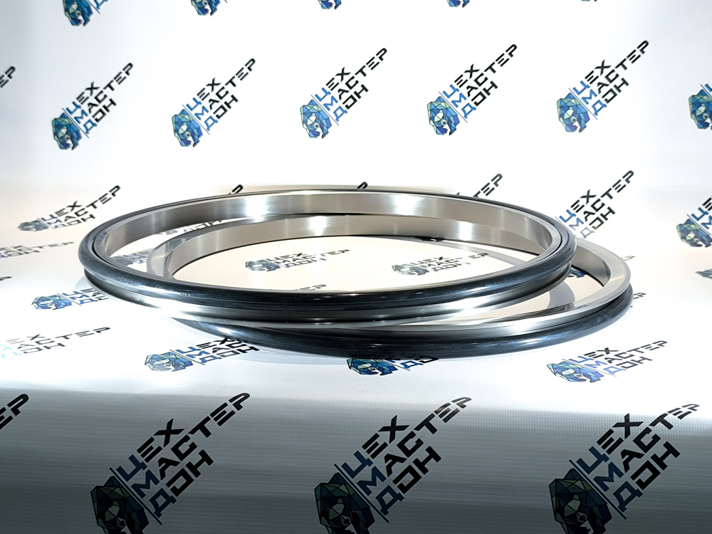 207-27-00420 - плавающее уплотнение (доукон) Komatsu