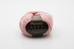 Пряжа MERINO SOFT, 50г