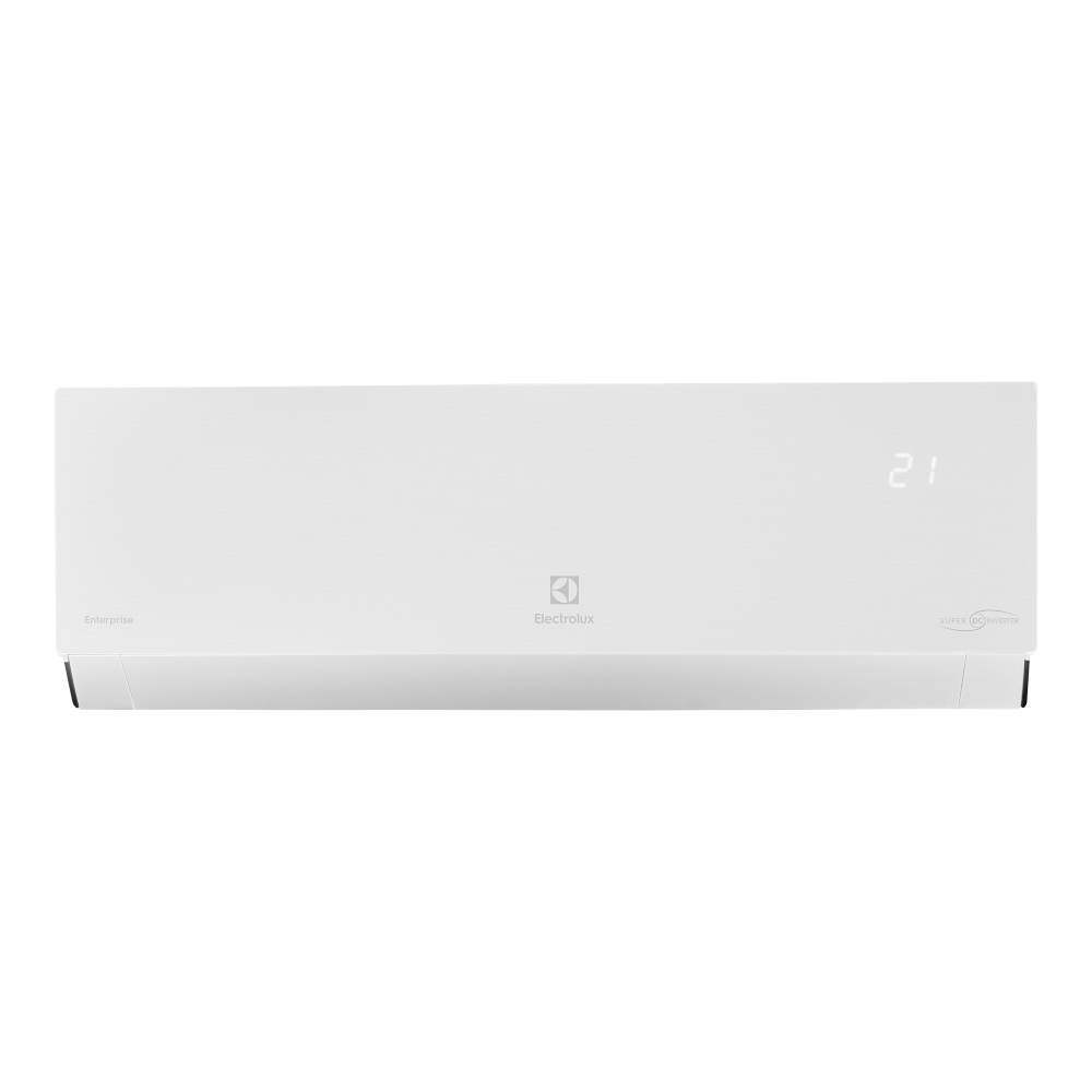 Инверторная сплит-система Electrolux Enterprise Super DC Inverter EACS/I-12HEN-WHITE/N8