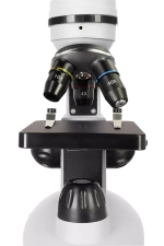 Микроскоп цифровой Levenhuk Discovery Nano Polar + Книга