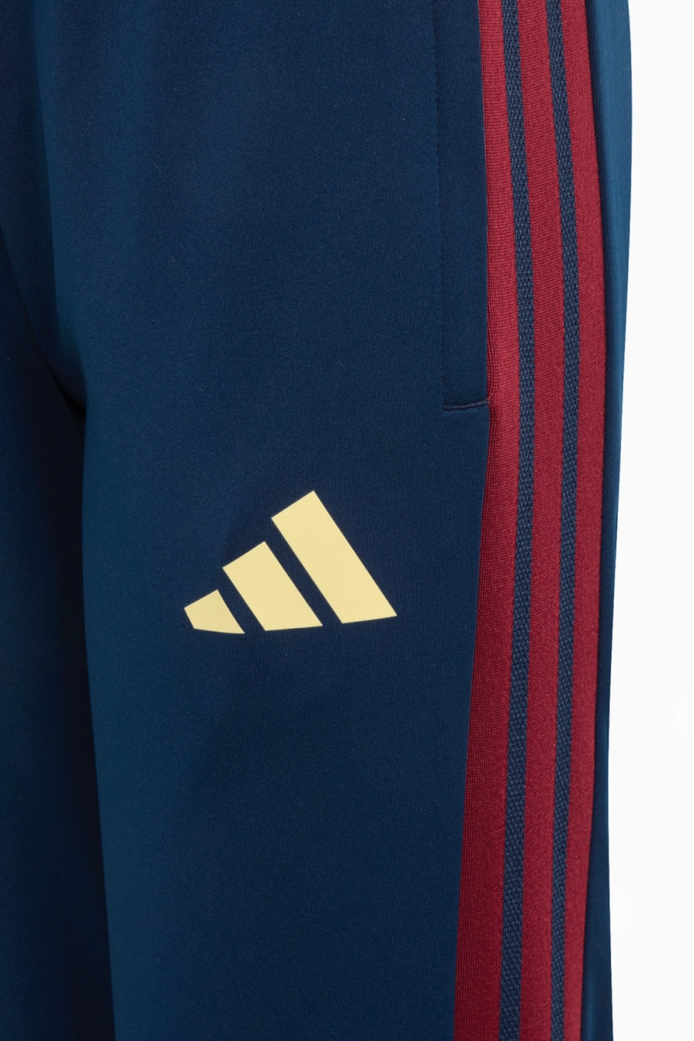 Штаны adidas Arsenal FC 26/27 Training Junior - темно-синий