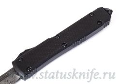 Нож Microtech Ultratech 123-16CFS Signatureфотография - 3
