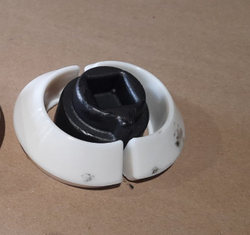 Фиксатор коронки  A150-A170 Advansys 456-1689 + 454-9600