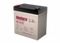 Комплект ИБП SC 5500 INV MAX + GPL 12-55 х 4 шт.