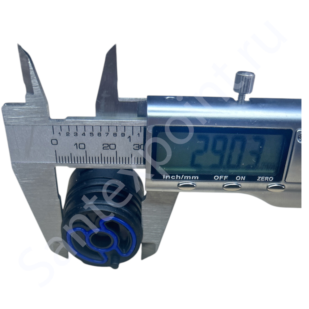 Переключатель для смесителей Gappo G59-20